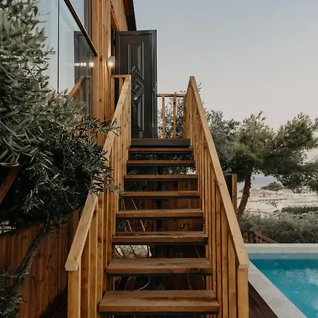 Hotell Zante Calinica Tsilivi (Zakynthos)