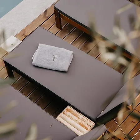 Zante Calinica Hotel