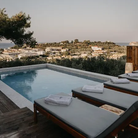 Hotell Zante Calinica