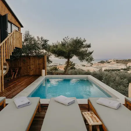 Zante Calinica Hotell 3*