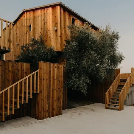 Hotel Zante Calinica 3*