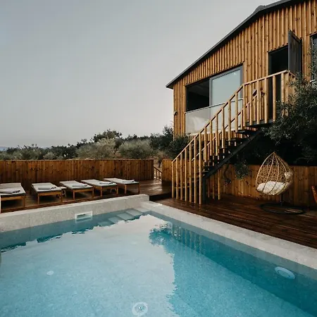 Zante Calinica 3* Tsilivi (Zakynthos)