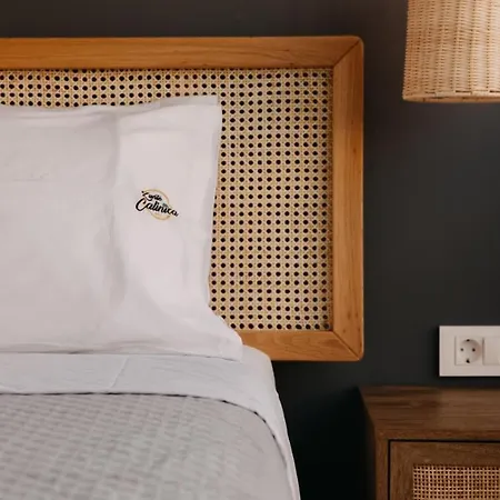 Zante Calinica Hotel