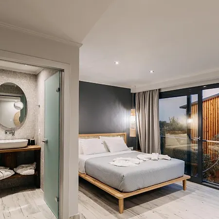 Zante Calinica Tsilivi (Zakynthos)