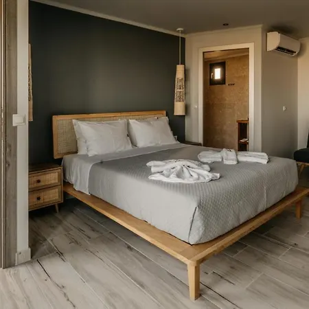 Hotell Zante Calinica Tsilivi (Zakynthos)