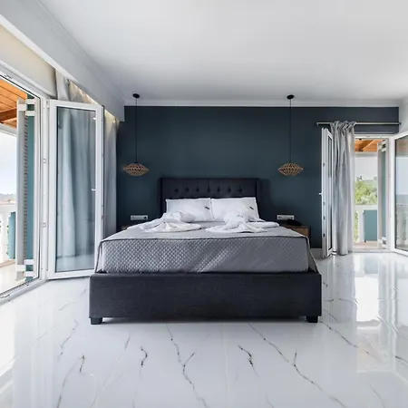 Zante Calinica Hotell Tsilivi (Zakynthos)