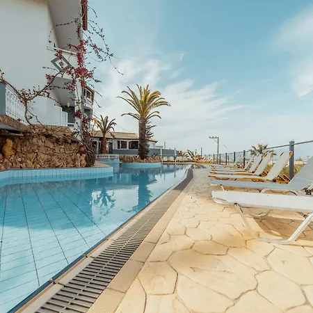 Zante Calinica Hotell 3*