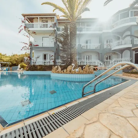 Zante Calinica Hotell