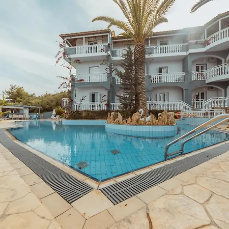 Zante Calinica