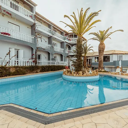 Zante Calinica Hotell Tsilivi (Zakynthos)