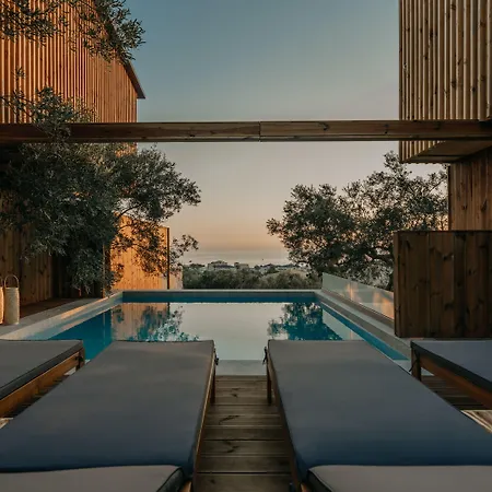 Zante Calinica 3* Tsilivi (Zakynthos)