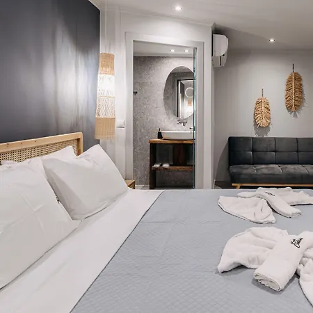 Zante Calinica Hotell
