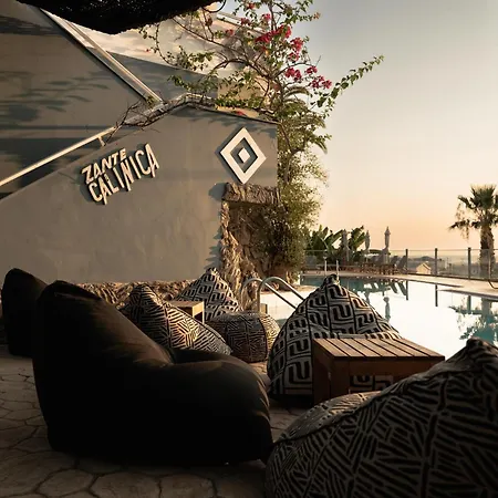 Hotell Zante Calinica