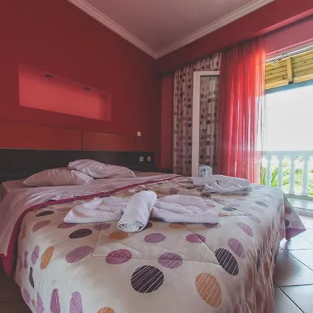 Hotel Zante Calinica