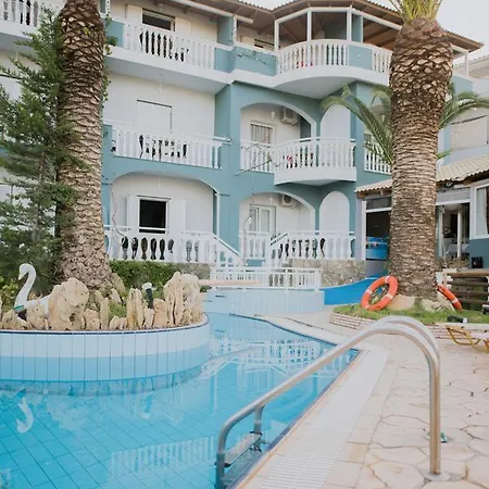 Hotell Zante Calinica