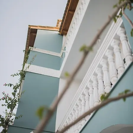 Zante Calinica Hotell