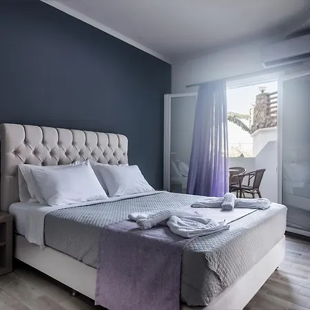 Hotell Zante Calinica Tsilivi (Zakynthos)