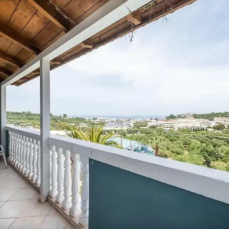 Zante Calinica Hotell Tsilivi (Zakynthos)